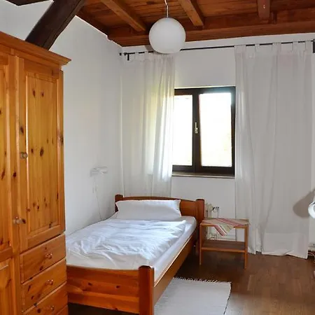 Gastezimmer Am Hof Penzion