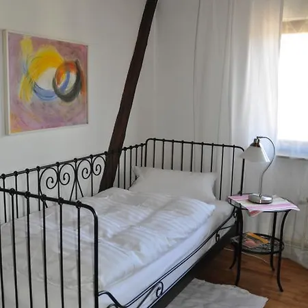 Penzion Gastezimmer Am Hof *
