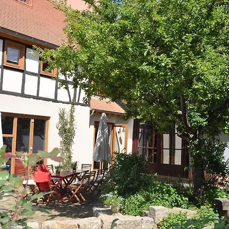 Gastezimmer Am Hof Frankfurt am Main