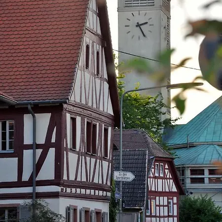 Gastezimmer Am Hof