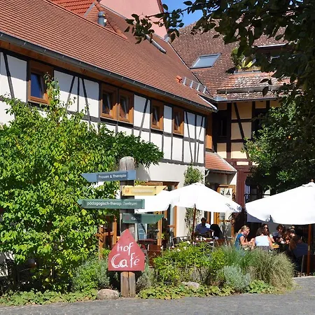 Gastezimmer Am Hof