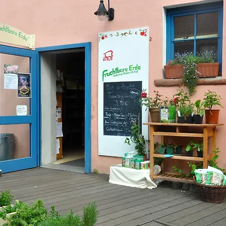 Gastezimmer Am Hof