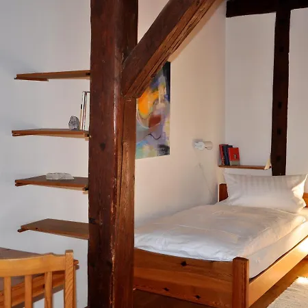 Gastezimmer Am Hof *