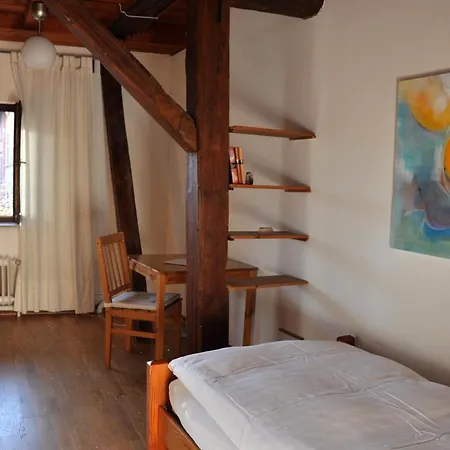 Gastezimmer Am Hof Gæstehus Frankfurt am Main